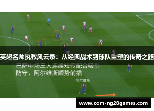 英超名帅执教风云录:从经典战术到球队重塑的传奇之路 英超名帅执教风云录:从经典战术到球队重塑的传奇之路