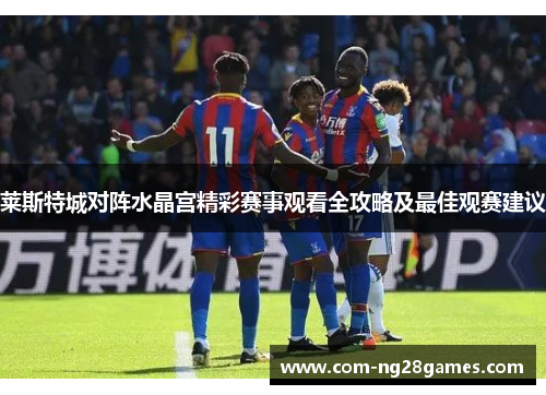 莱斯特城对阵水晶宫精彩赛事观看全攻略及最佳观赛建议 莱斯特城对阵水晶宫精彩赛事观看全攻略及最佳观赛建议